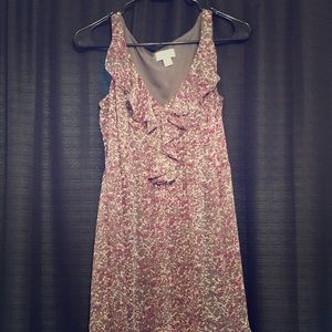 Loft Summer dress